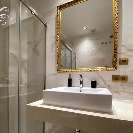 Apartment San Esteban 16 Ducal *
