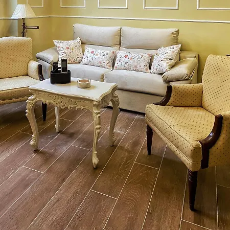 San Esteban 16 Ducal Apartment Seville