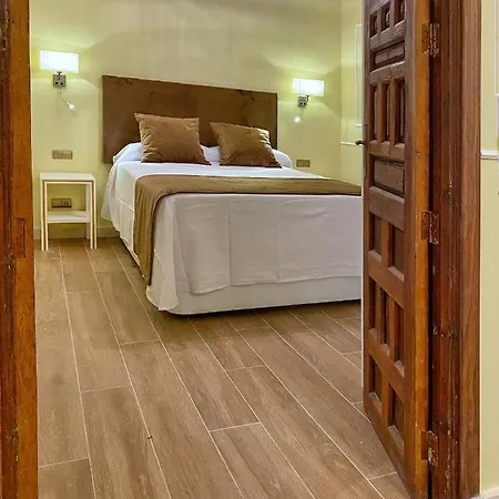 Apartment San Esteban 16 Ducal Seville