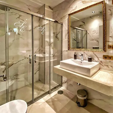 San Esteban 16 Ducal Apartment Seville