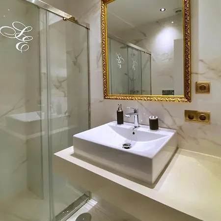 San Esteban 16 Ducal Apartment Seville