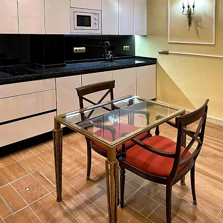 Apartment San Esteban 16 Ducal Seville