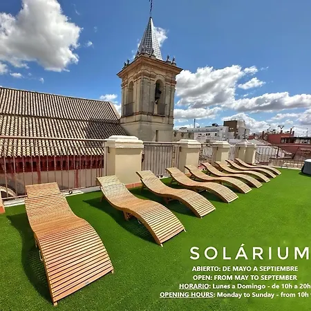 San Esteban 16 Ducal * Siviglia